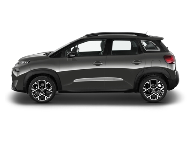 CITROEN C3 AIRCROSS PureTech 130 S S EAT6 Shine Pack